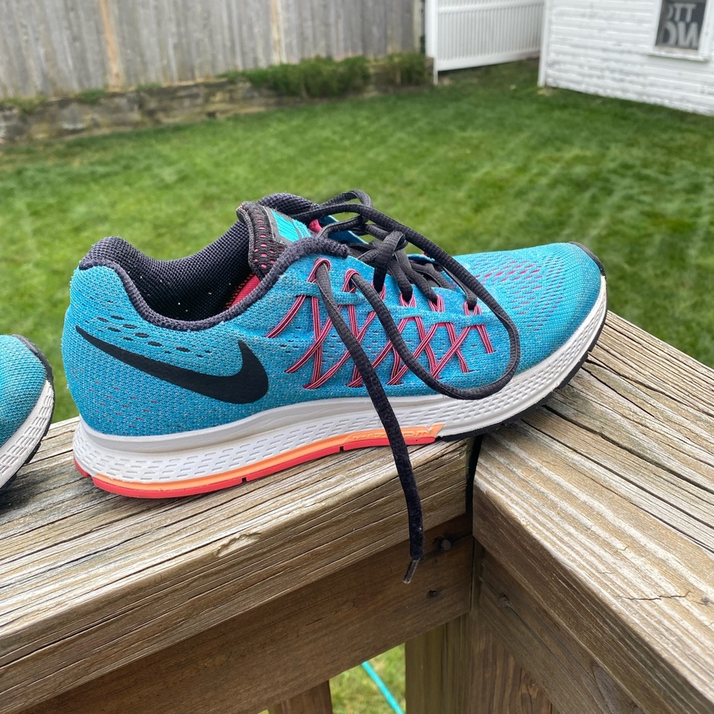 NIKE ZOOM PEGASUS